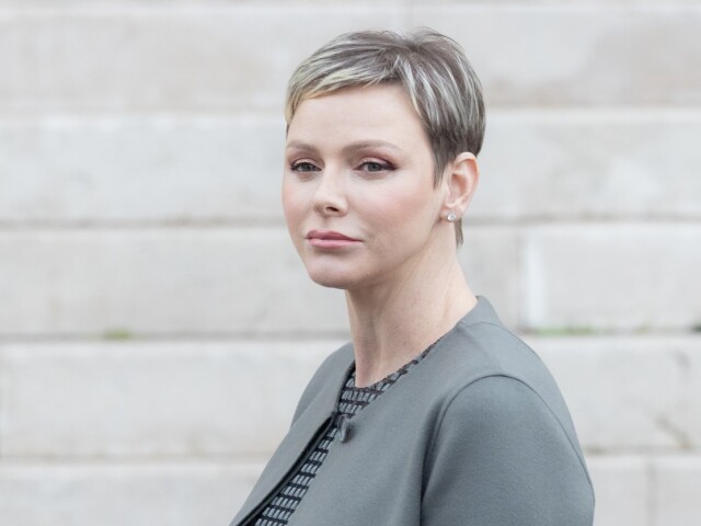 charlene