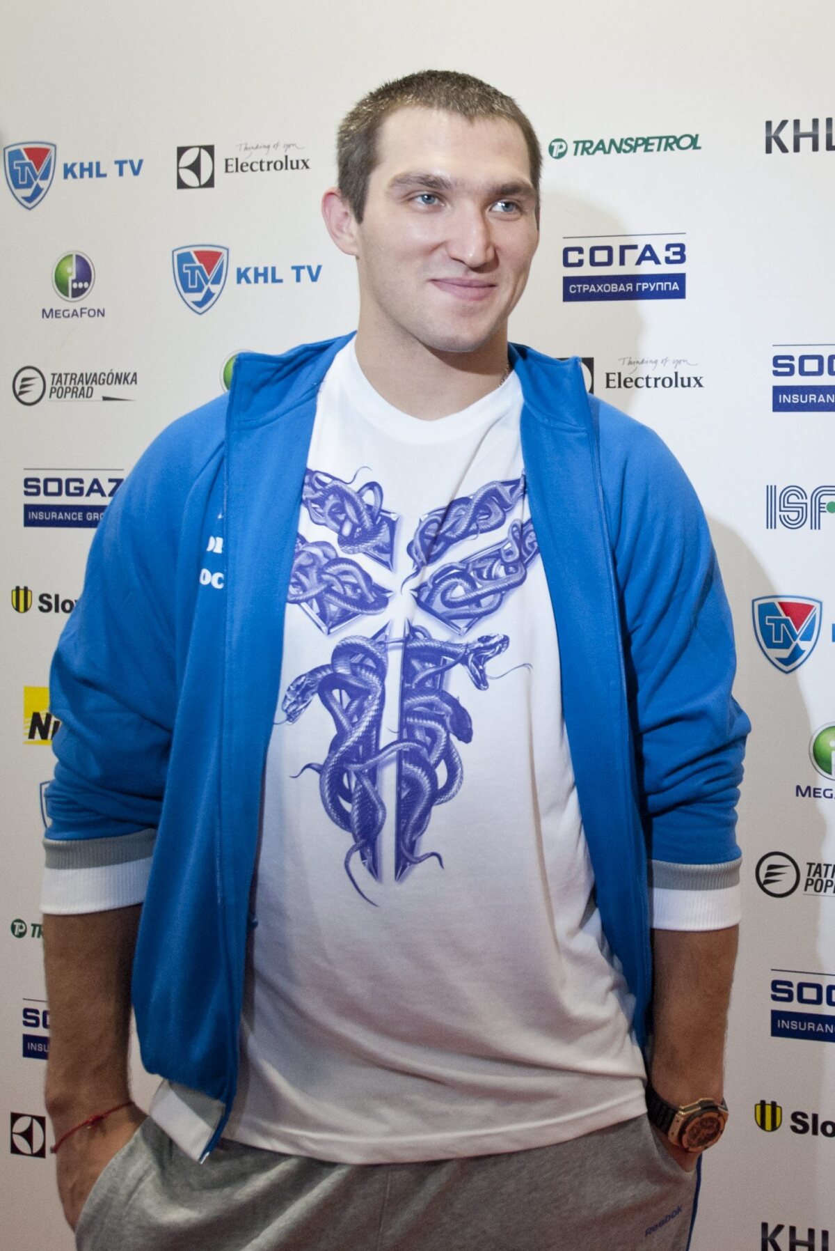 13 ovečkin