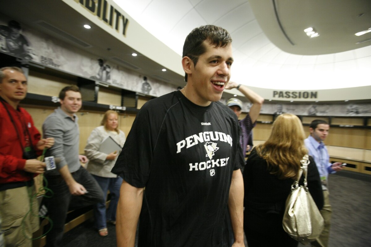 7 Malkin