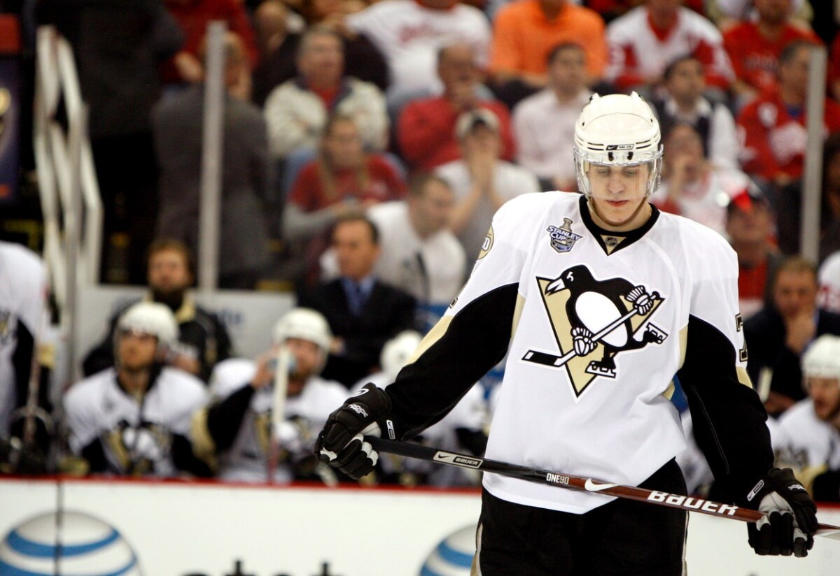 8 Malkin
