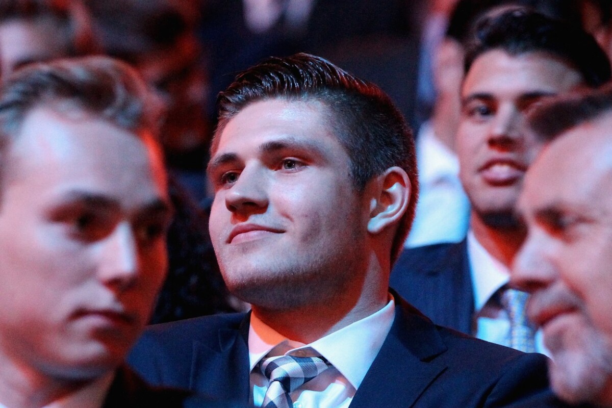 87 Draisaitl