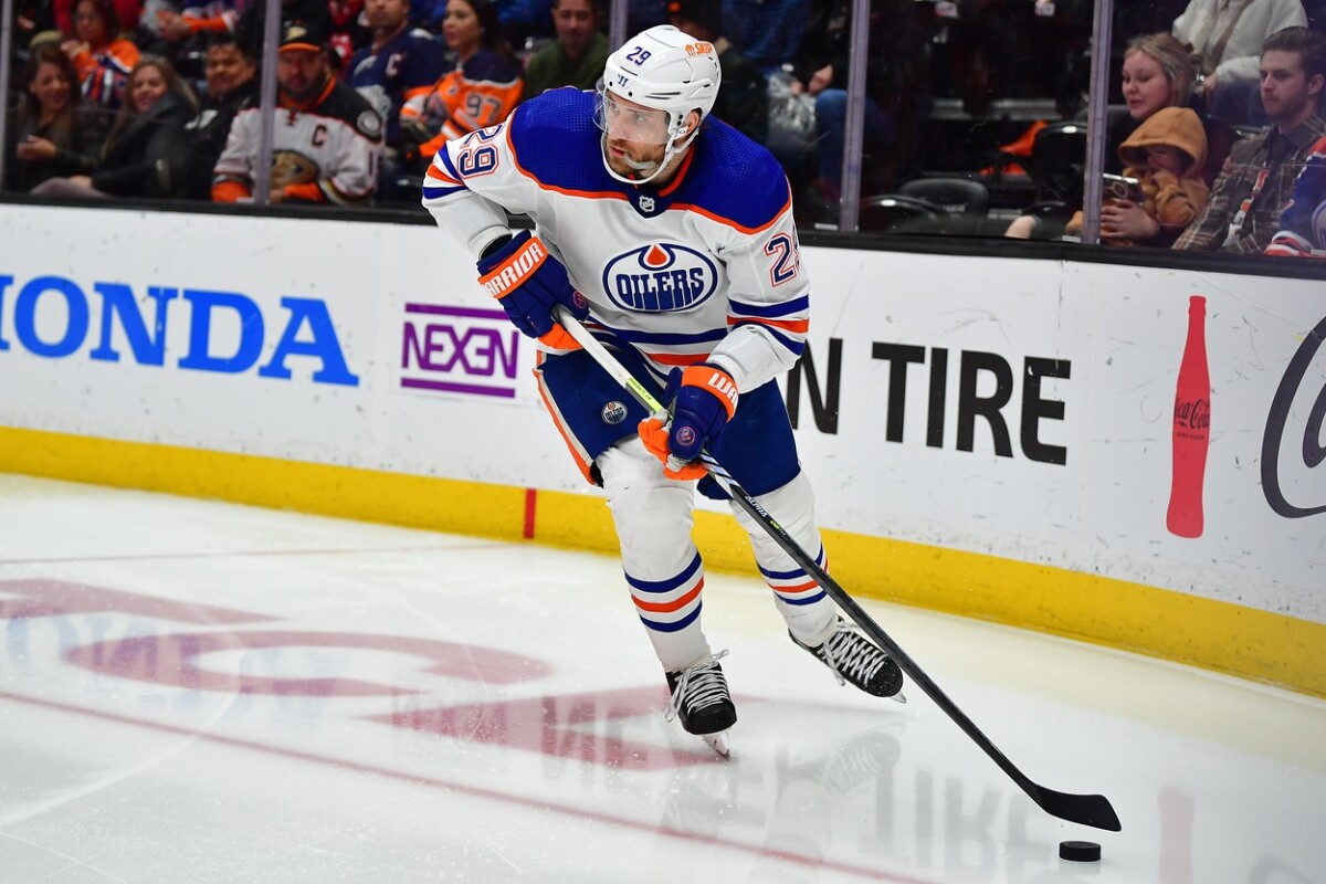 88 Draisaitl