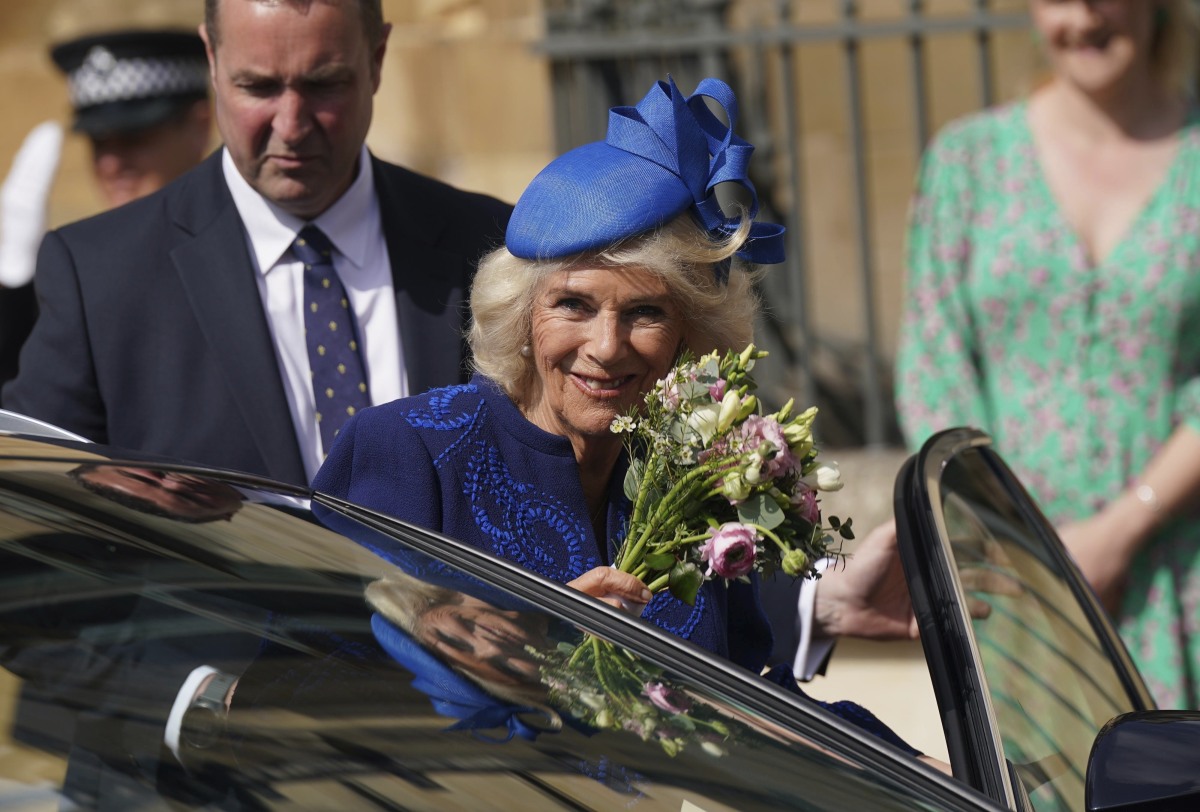Britain Royals