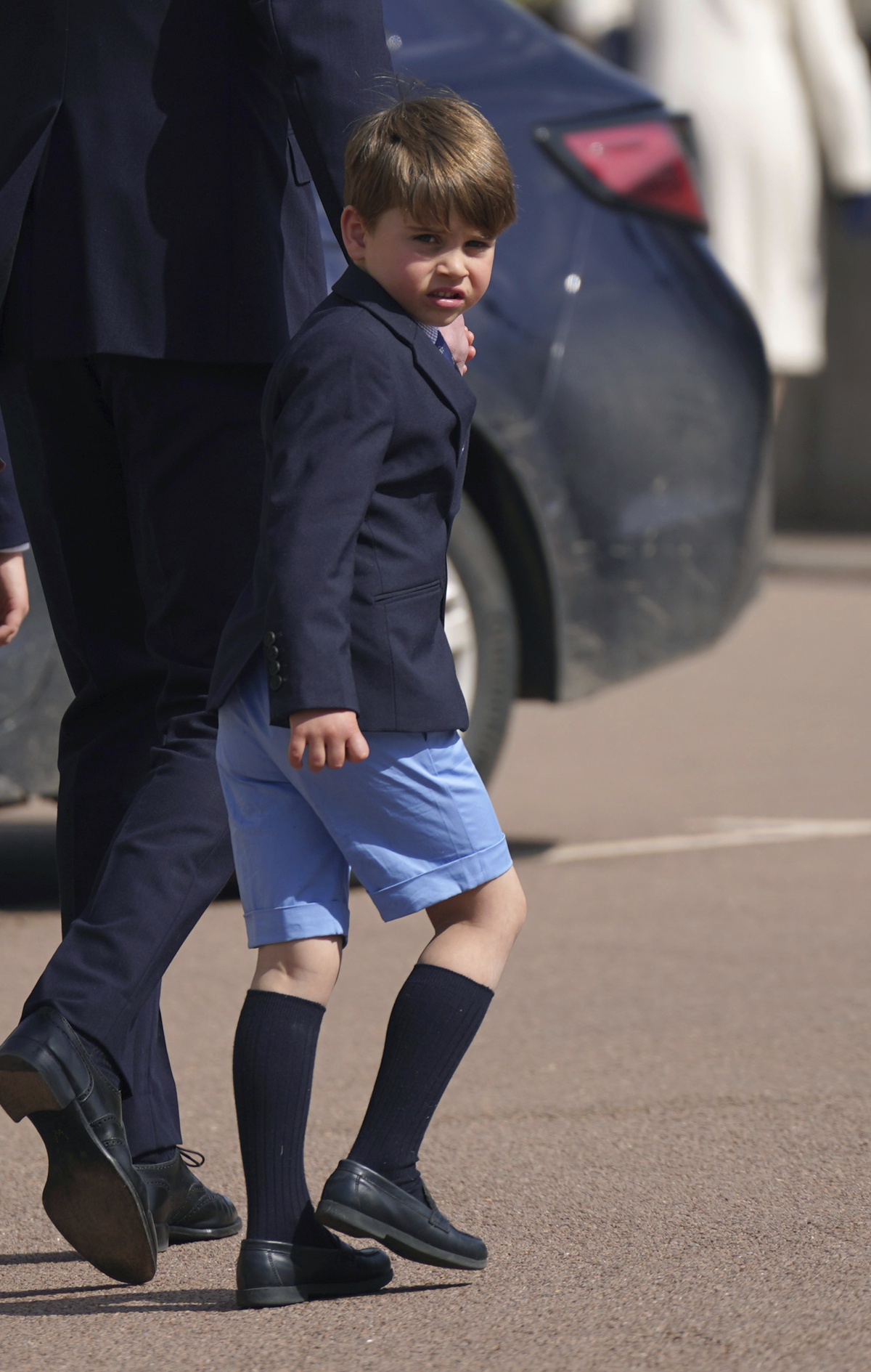 Princ Louis 