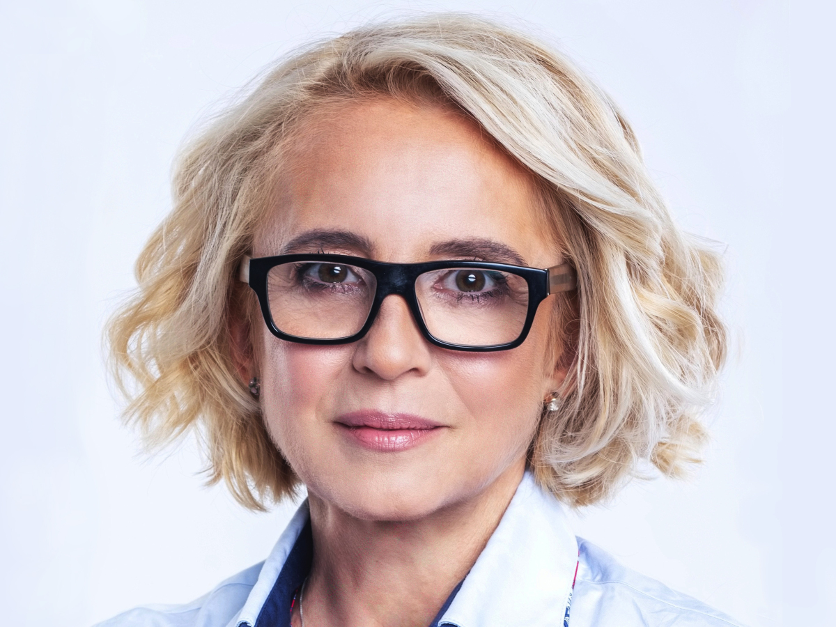 Adela Penesová