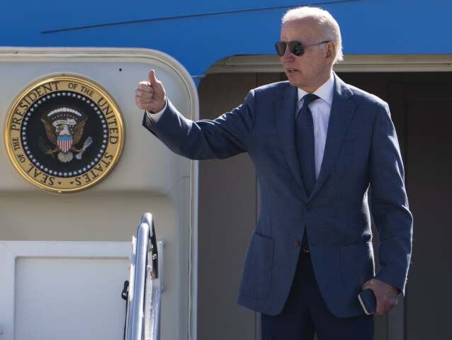 Biden
