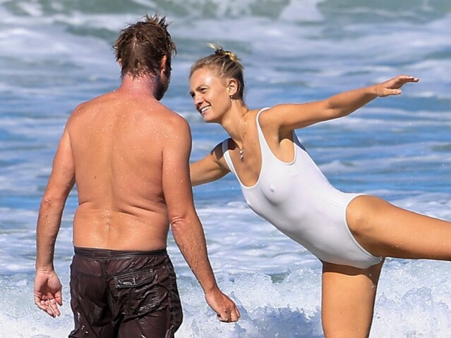 Simon Baker