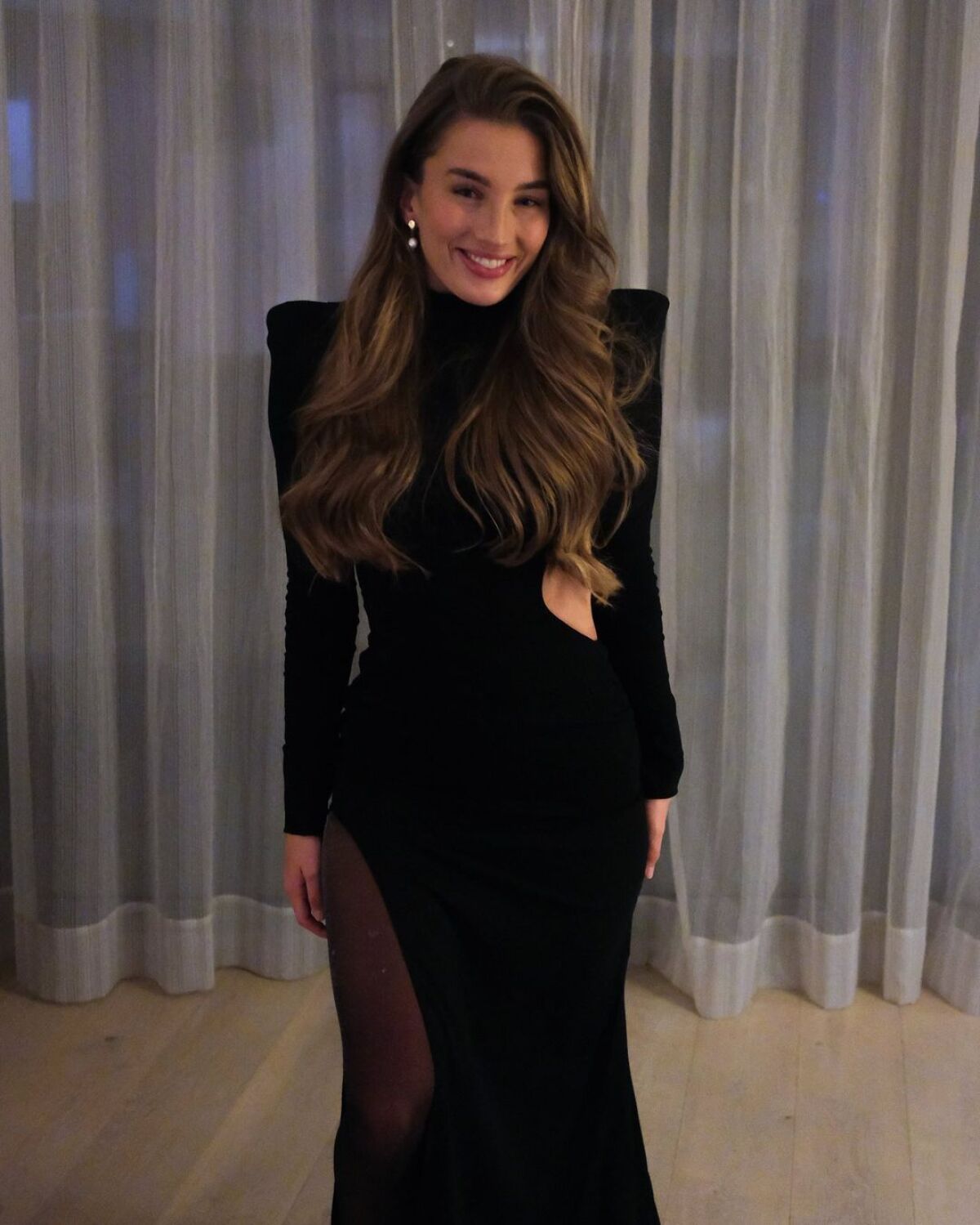 Pernille Doesviková