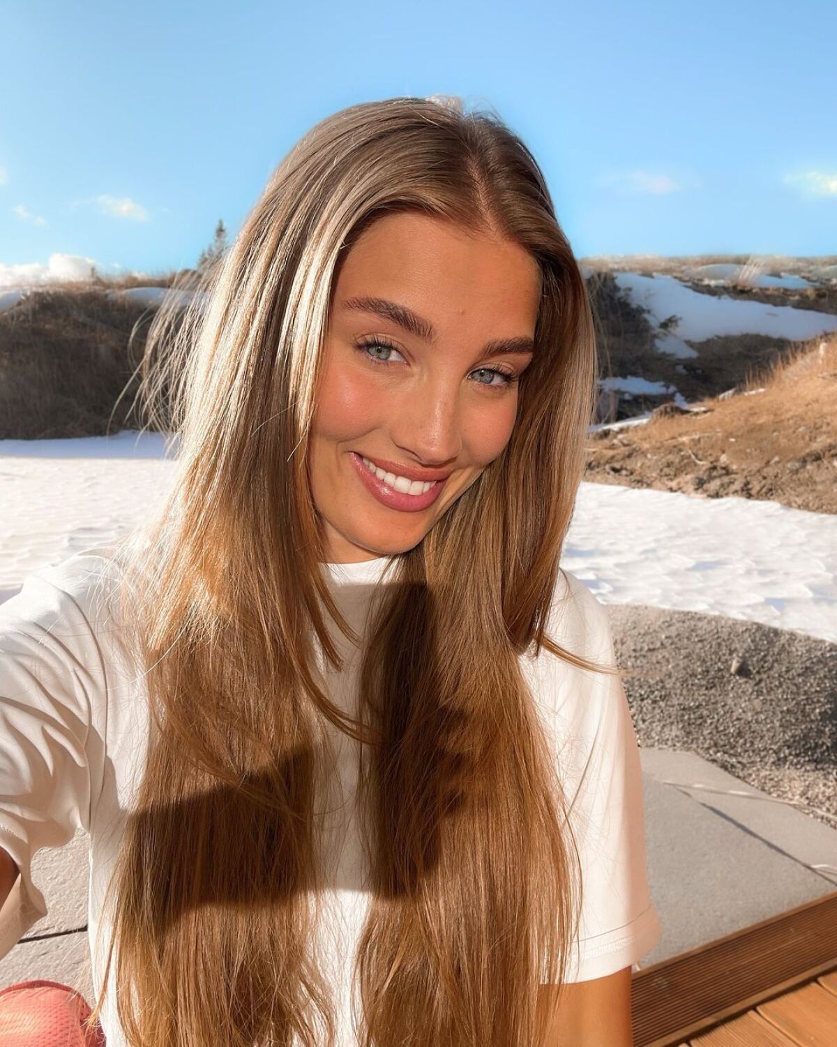 Pernille Doesviková