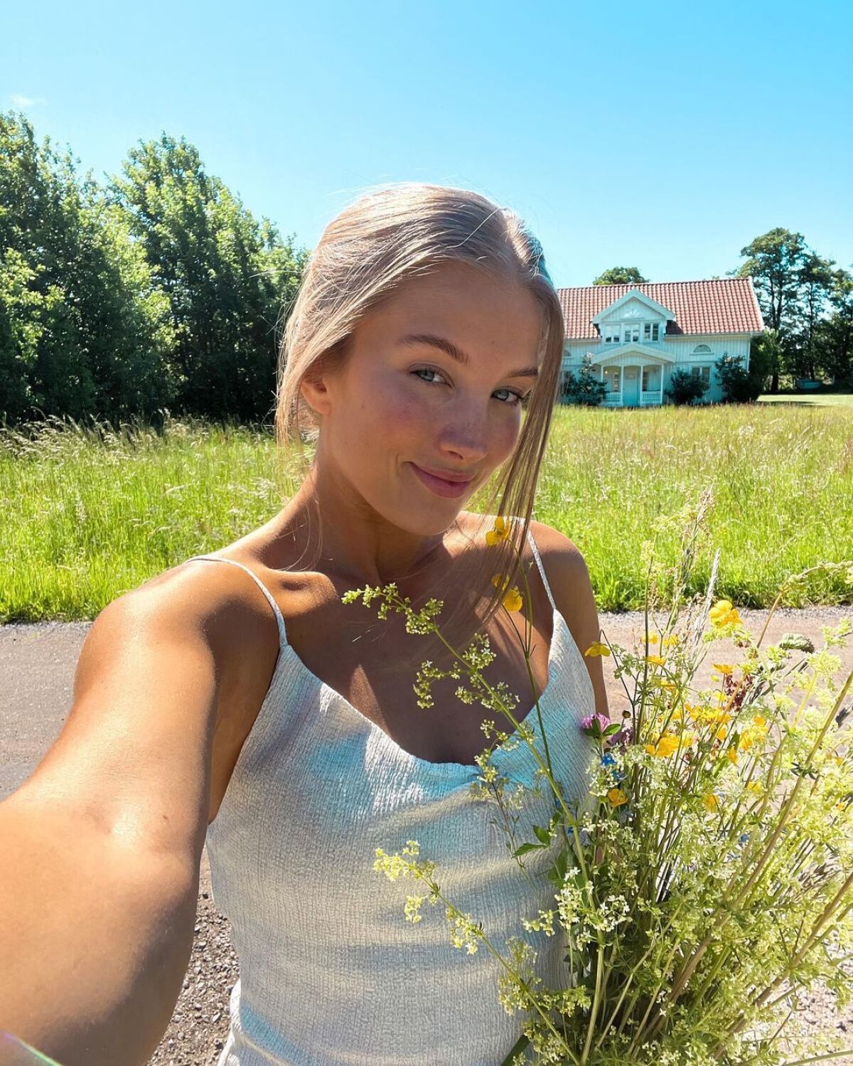 Pernille Doesviková