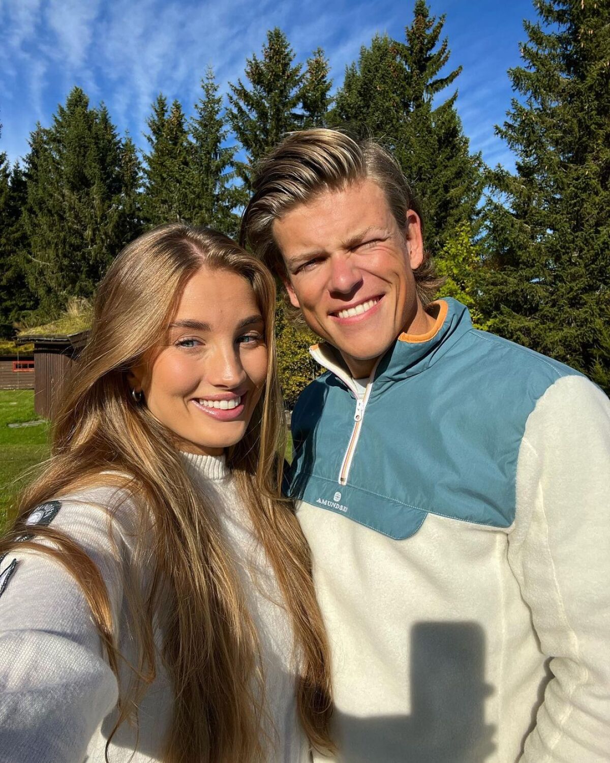 Pernille Doesviková