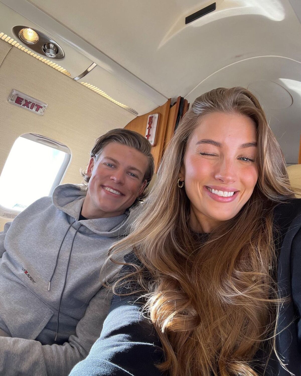 Pernille Doesviková