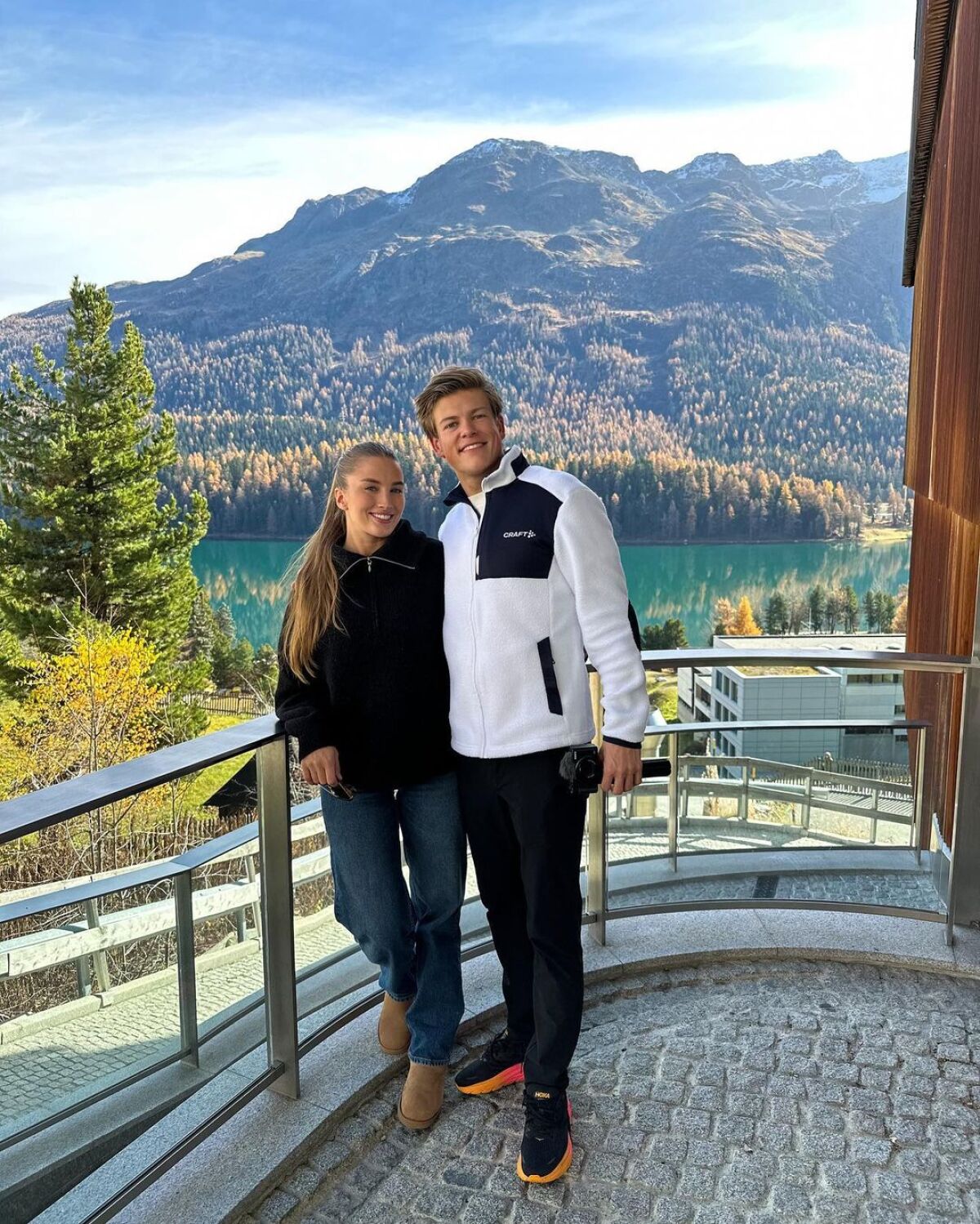 Pernille Doesviková