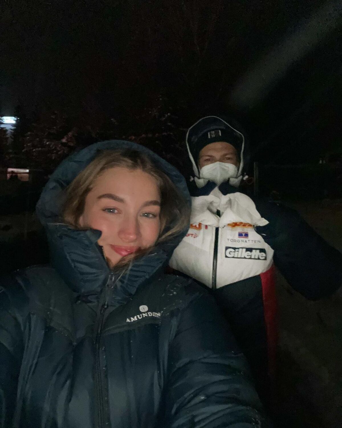 Pernille Doesviková