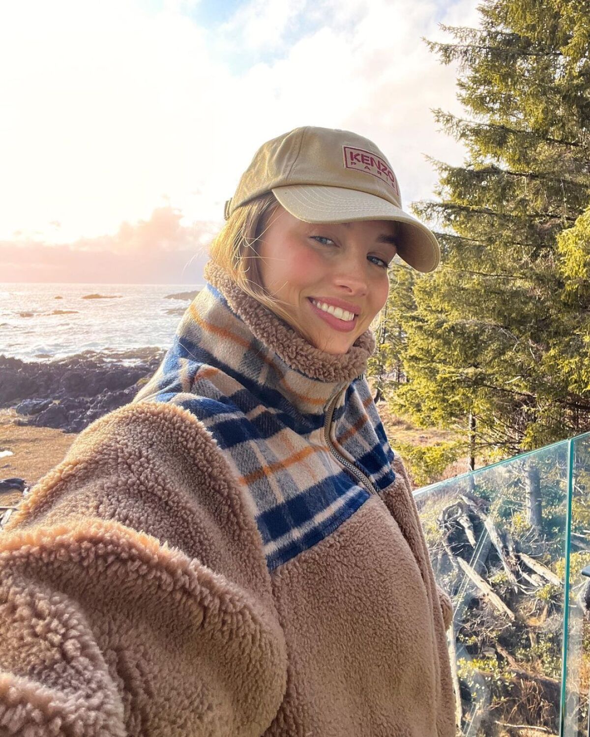 Pernille Doesviková