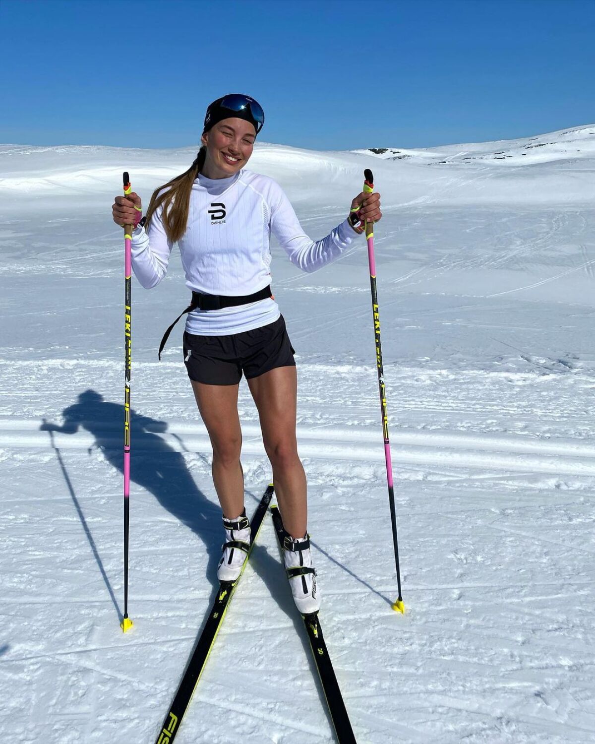 Pernille Doesviková
