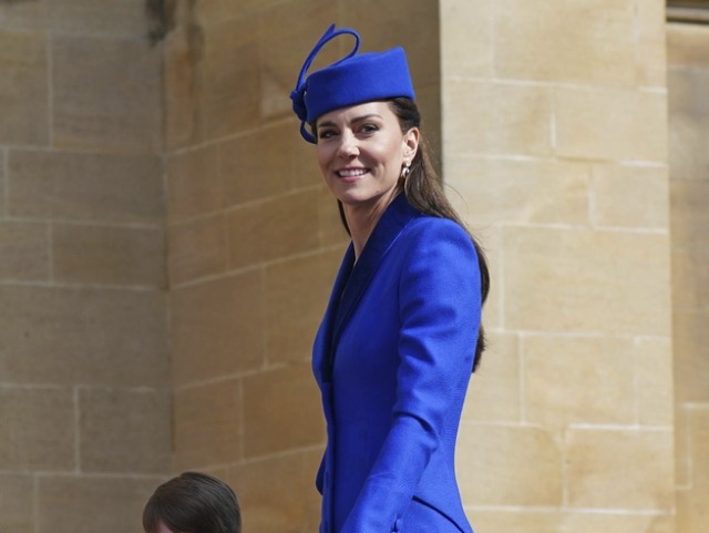 Britain Royals