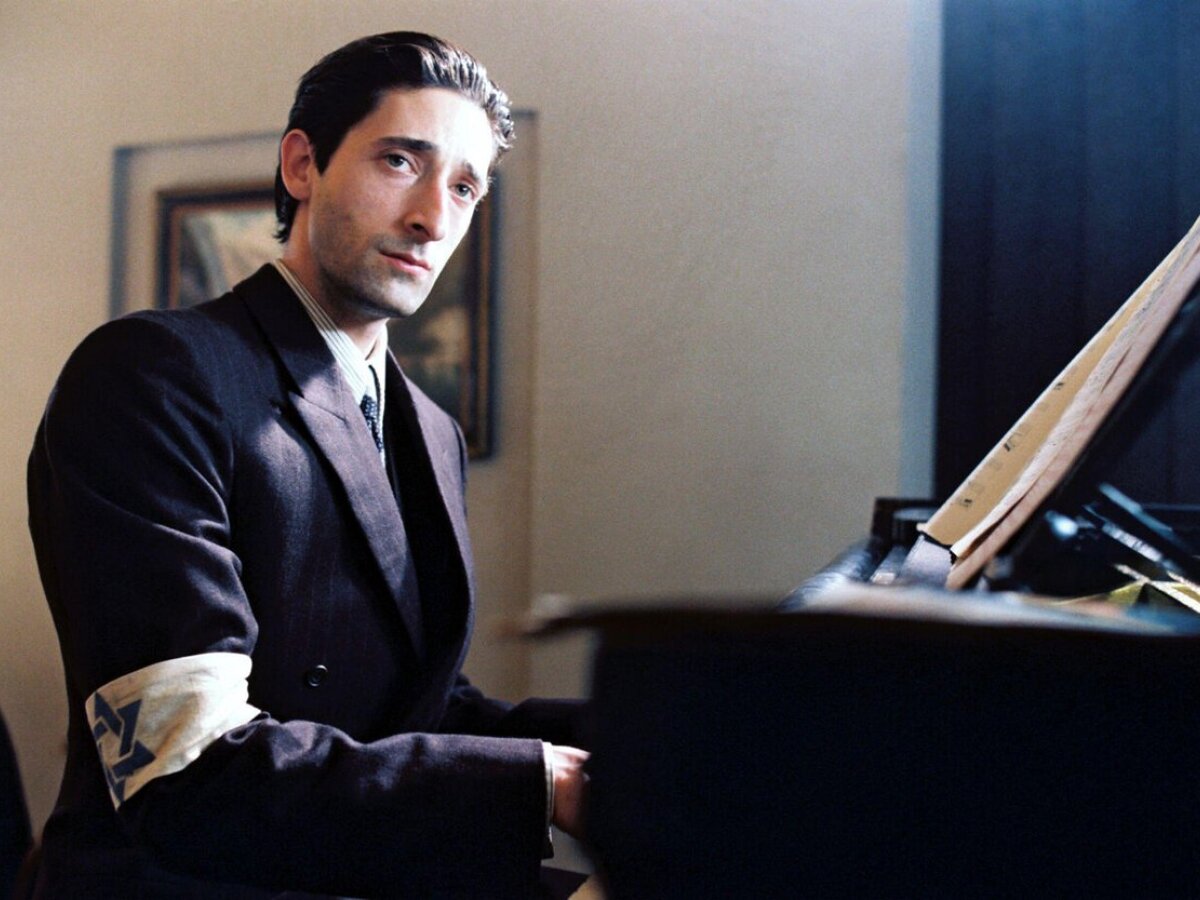 adrien brody