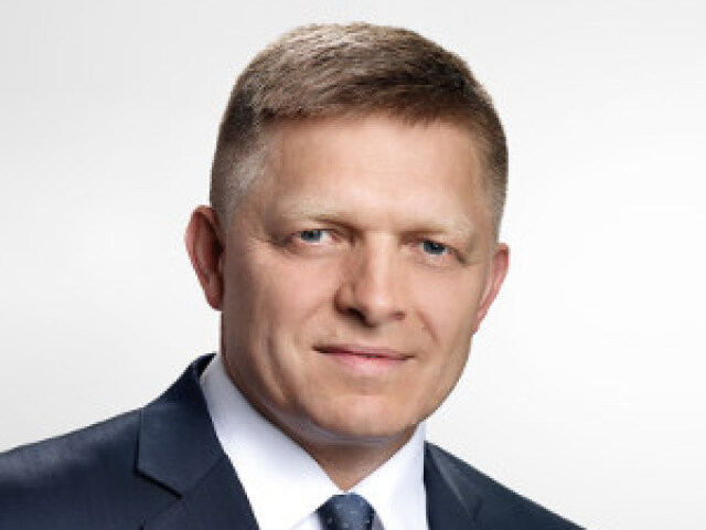 Robert Fico