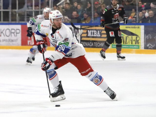 Zuzin Zvolen