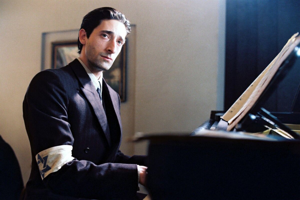 adrien brody