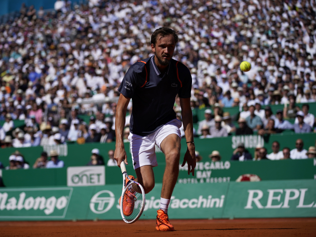 Daniil Medvedev
