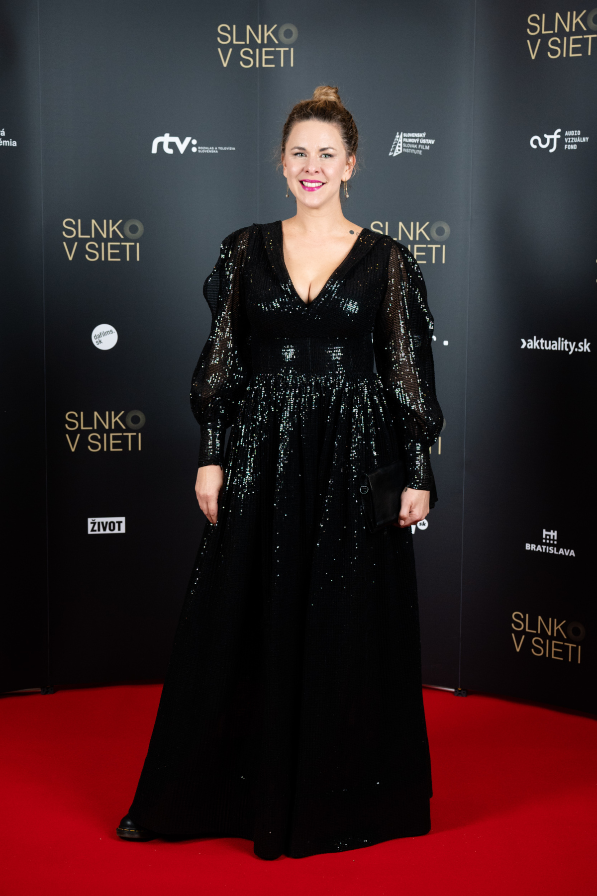 Kristína Tormová