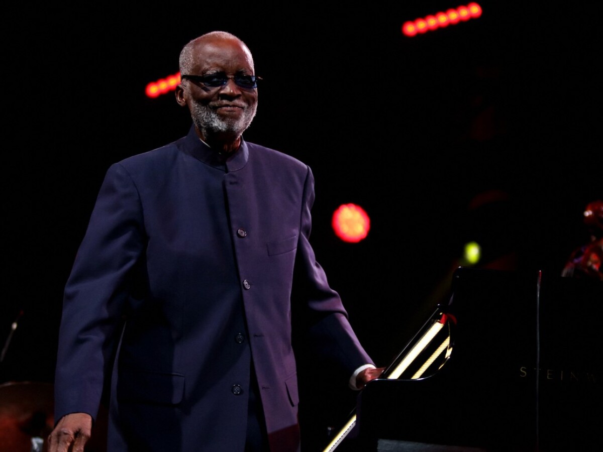 ahmad jamal