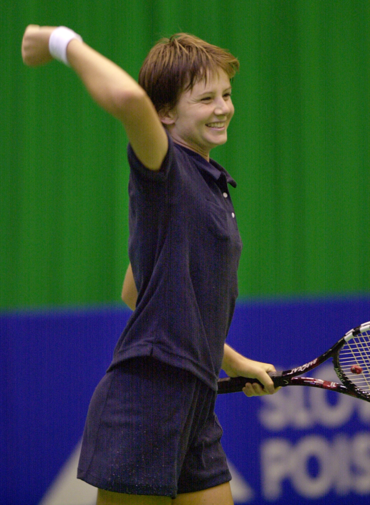 01. Hantuchová