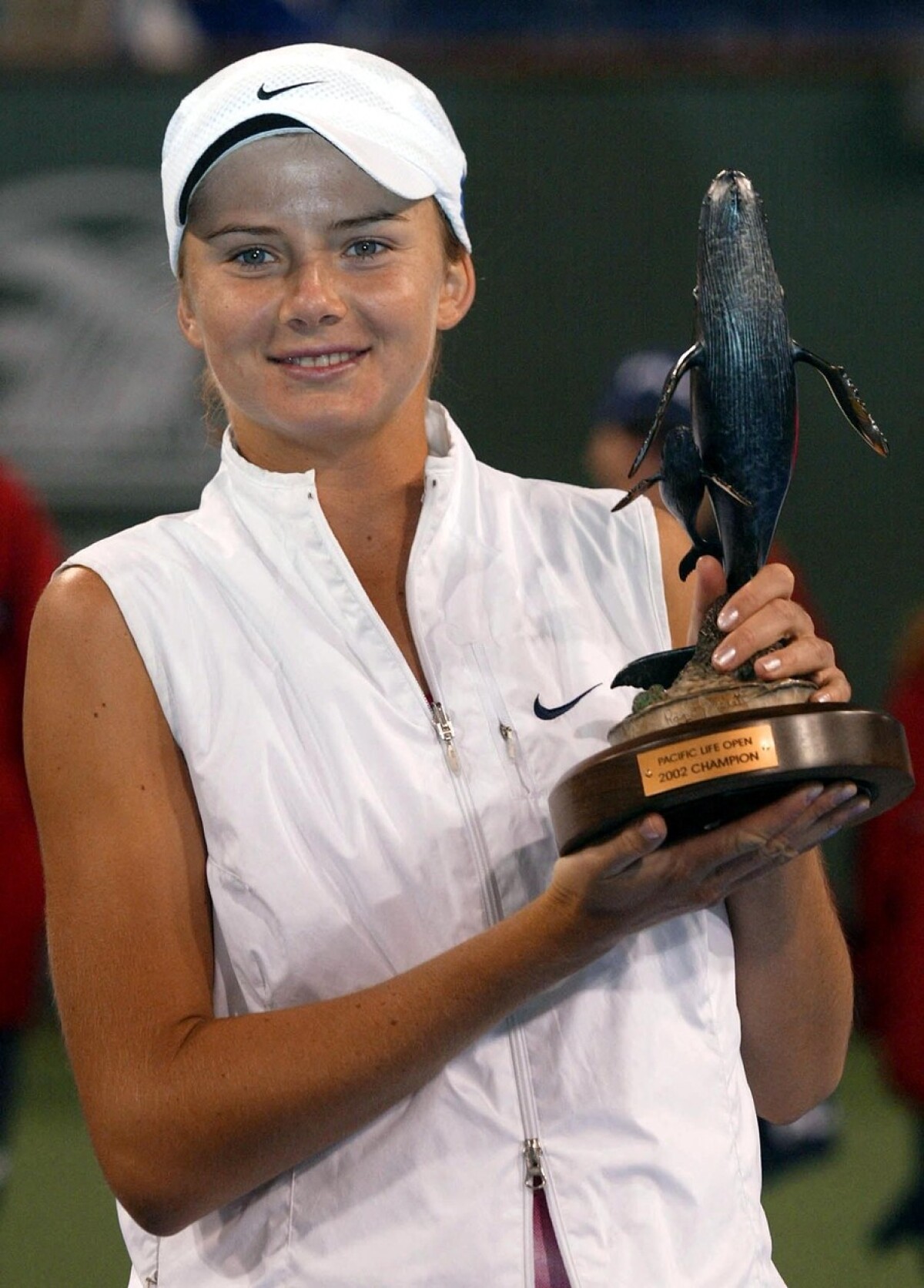 04. Hantuchová