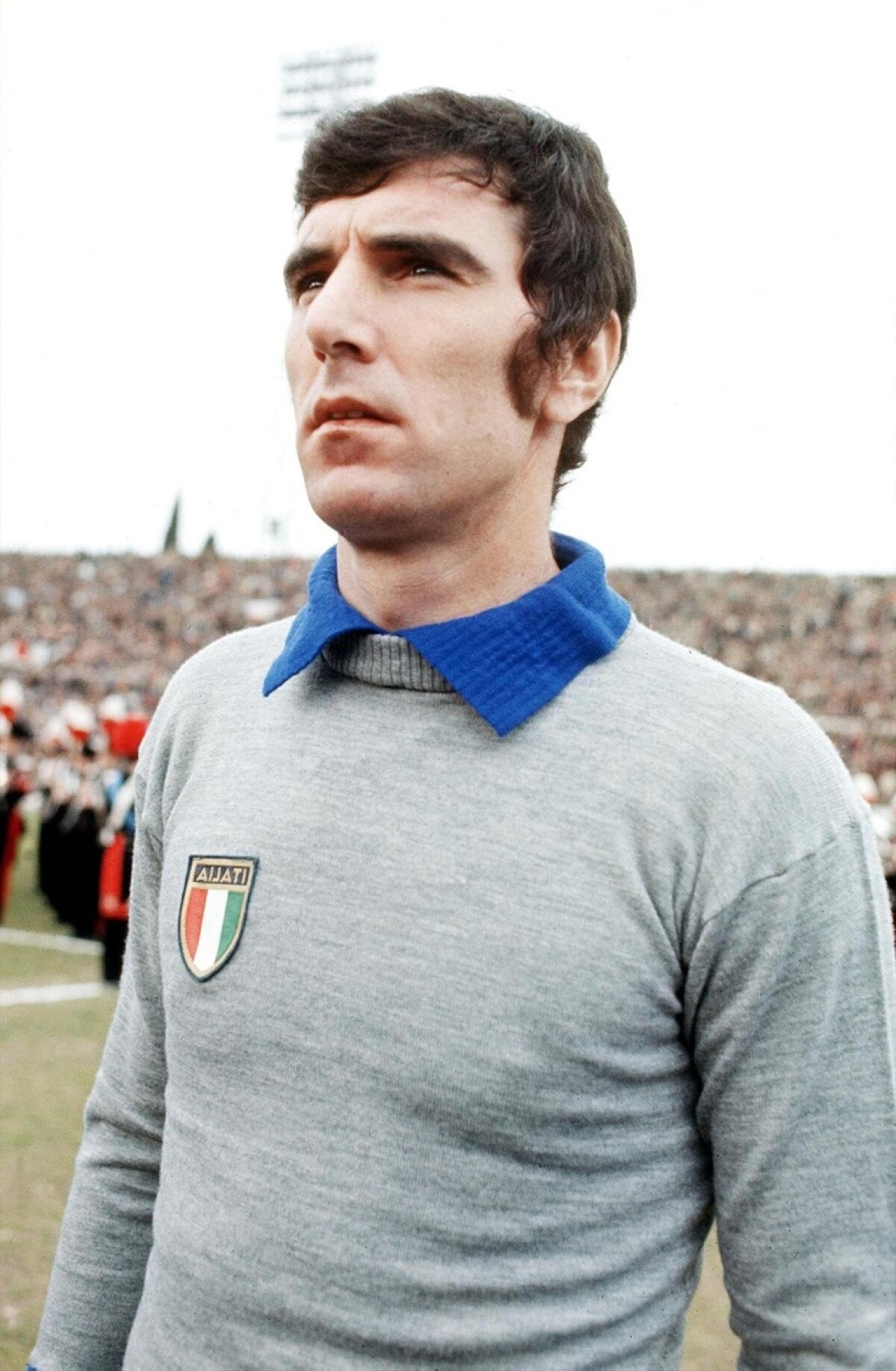 14 Zoff