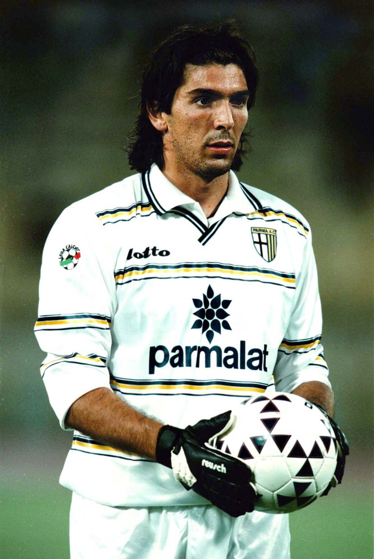 16 Buffon