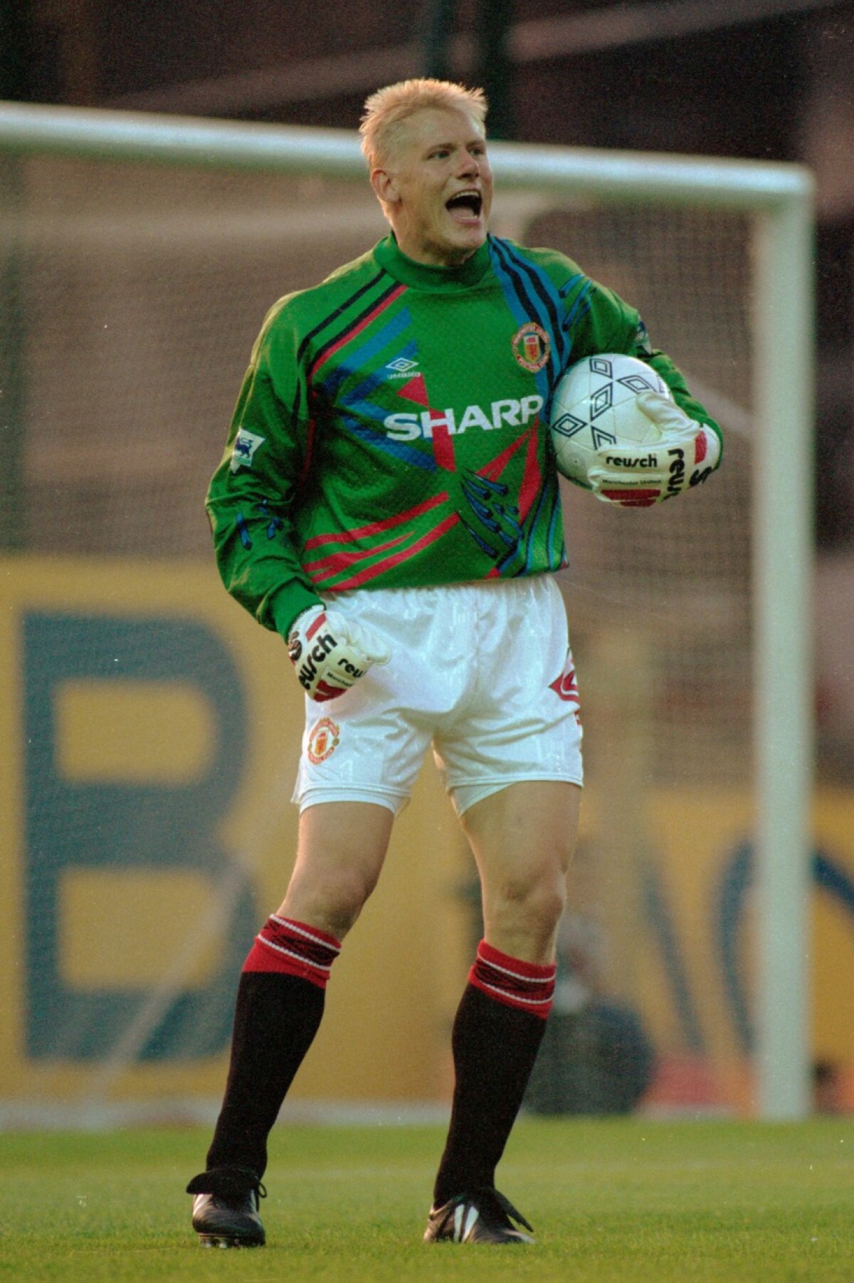 6 Schmeichel