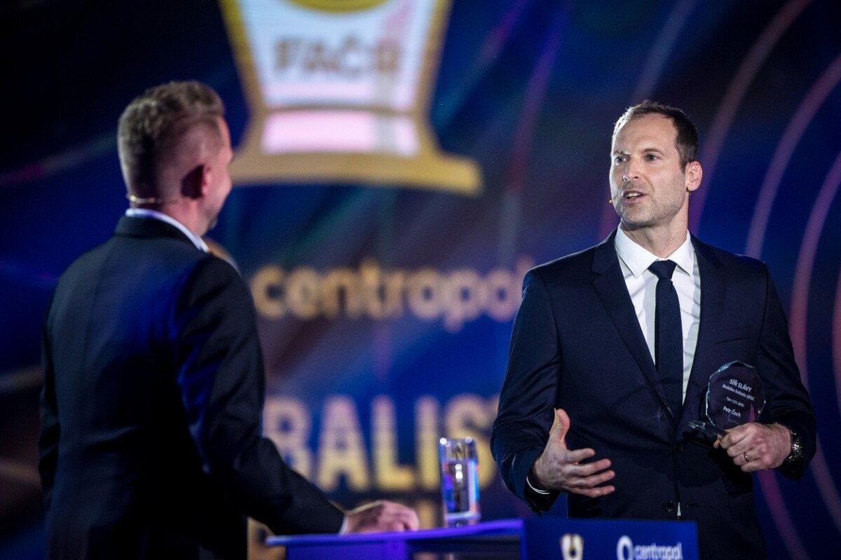 9 Čech