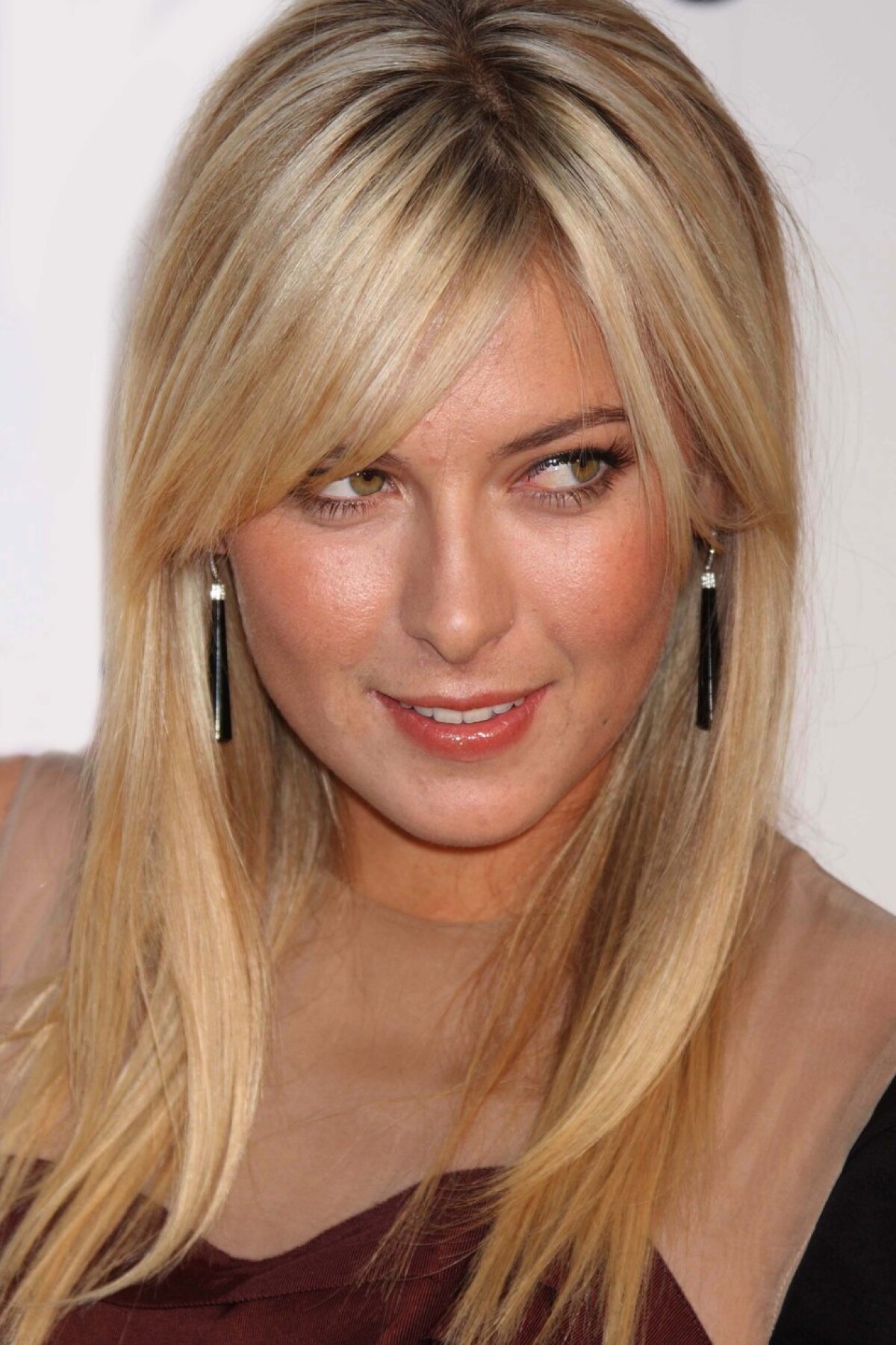 Maria Šarapovová