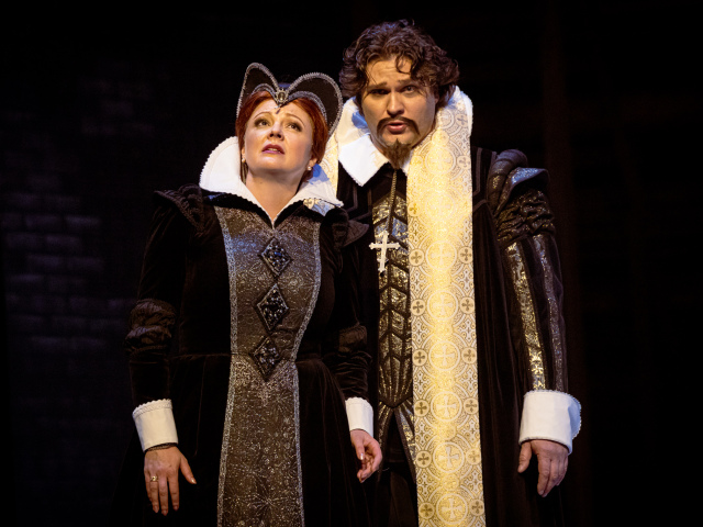 maria stuarta