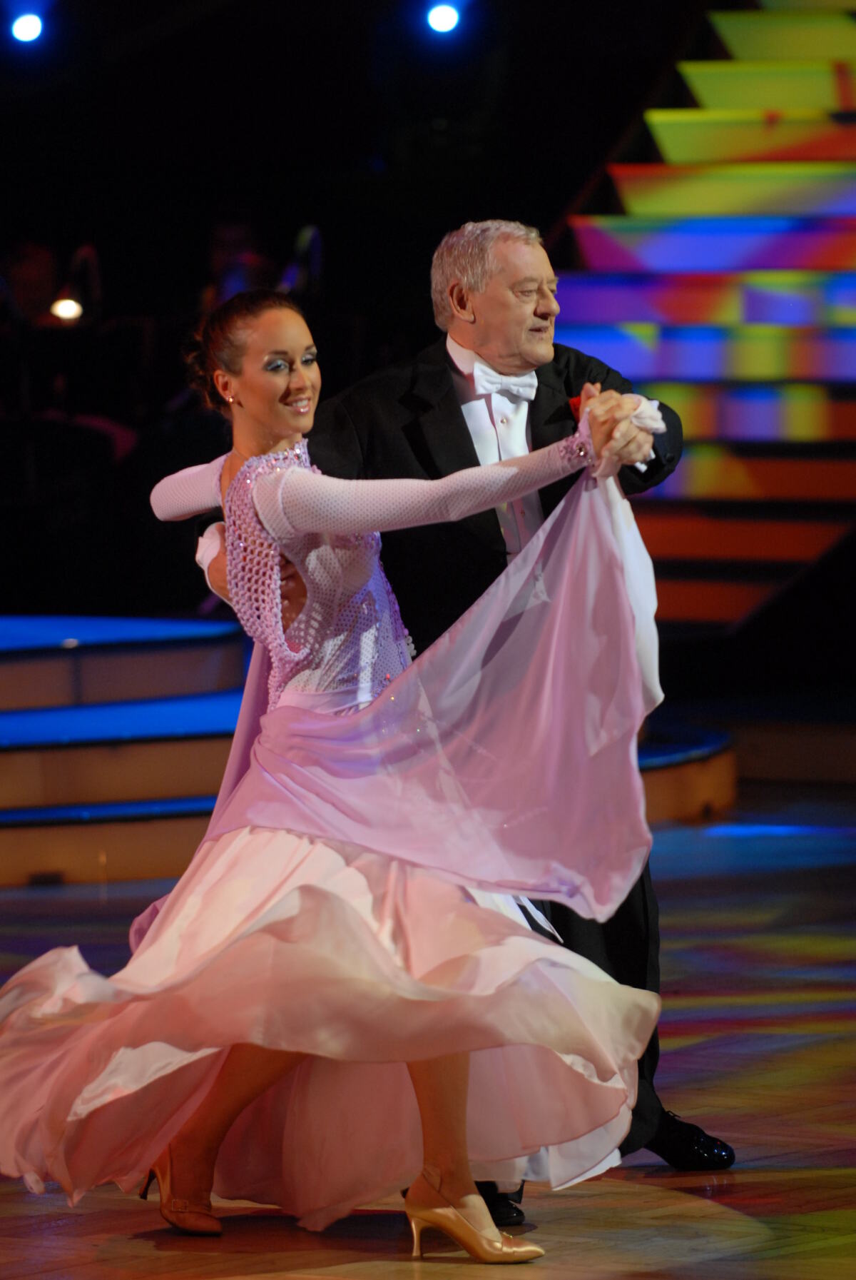 lujza tarajová, jozef golonka