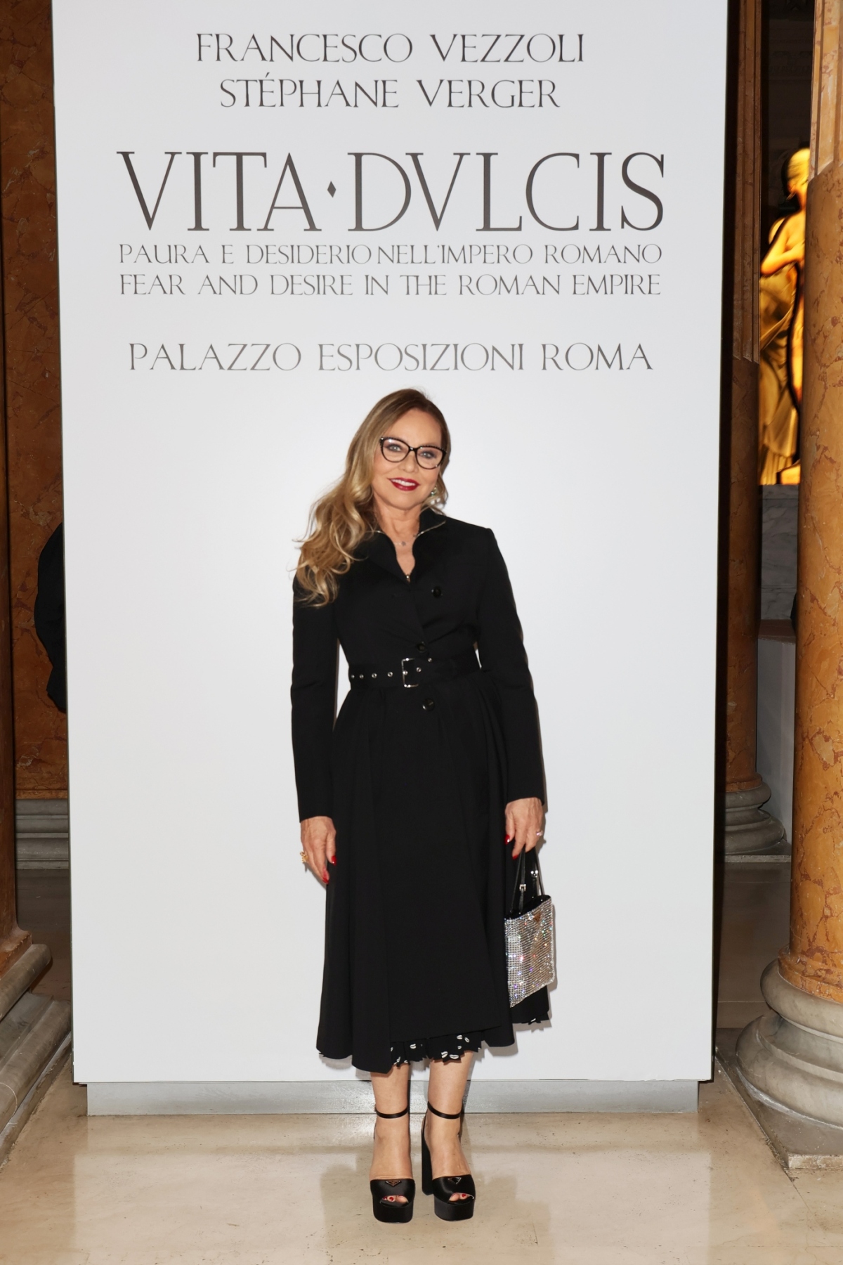 Ornella Muti