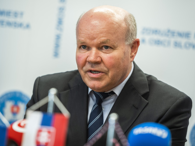 Branislav Tréger