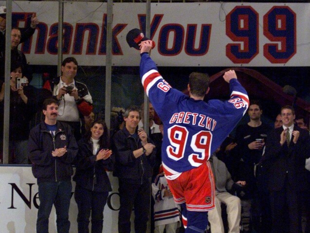 gretzky
