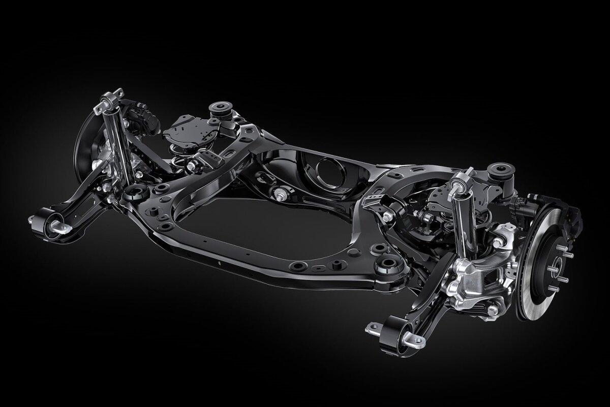 Lexus LM - 2023