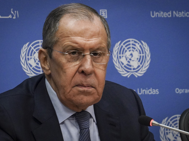 lavrov
