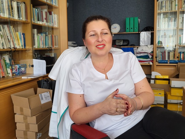 V našom zariadení, v ktorom sa venujeme ochoreniam dýchacích ciest, sa však istým spôsobom špecializujeme na problematiku gastroezofageálneho refluxu, čiže návratu žalúdočných štiav do pažeráka a nosohltana.