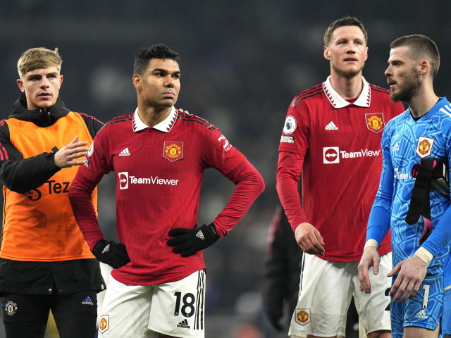 Manchester United