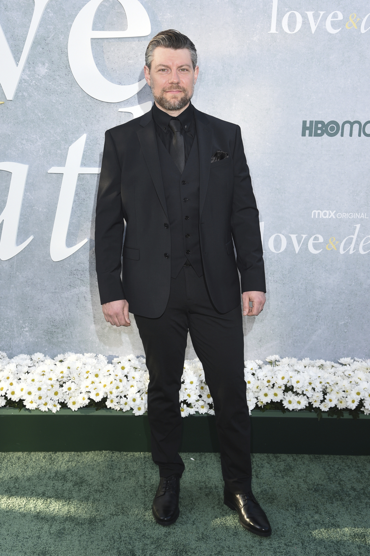 Patrick Fugit