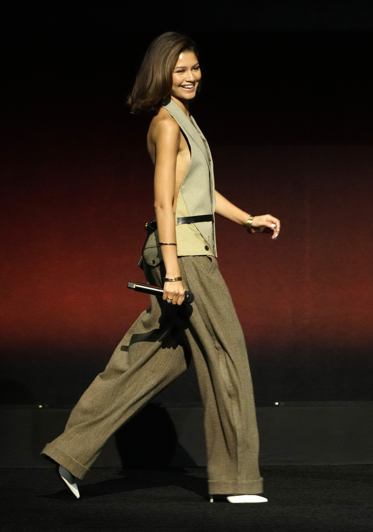 Zendaya