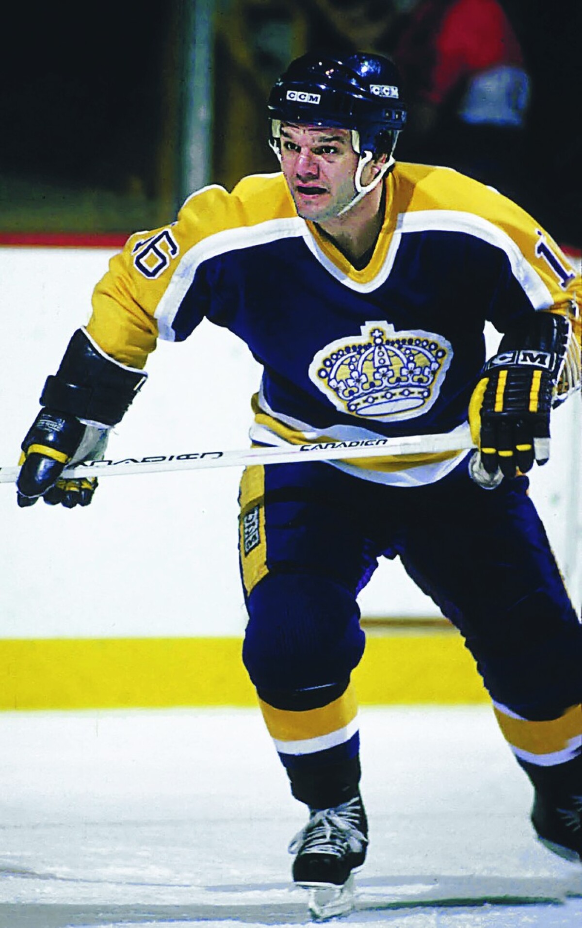 10. Marcel a Gilbert Dionne