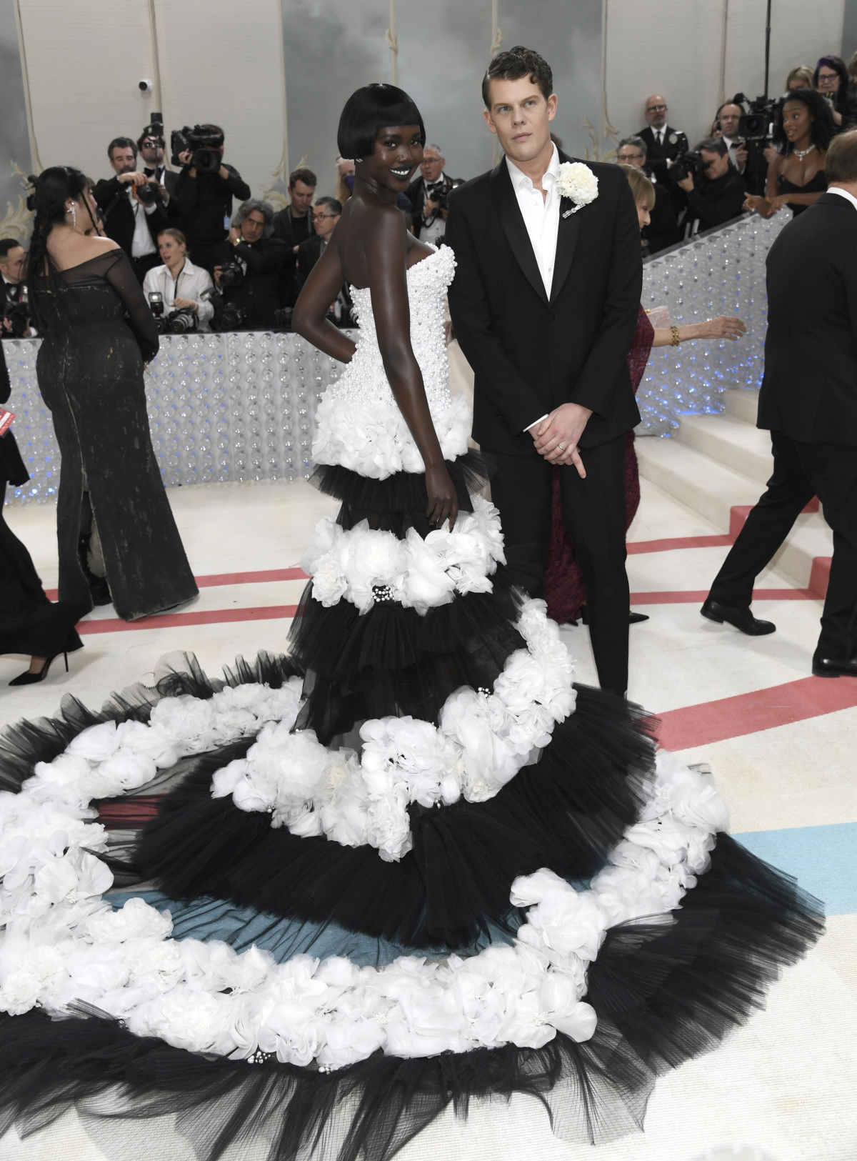 Adut Akech