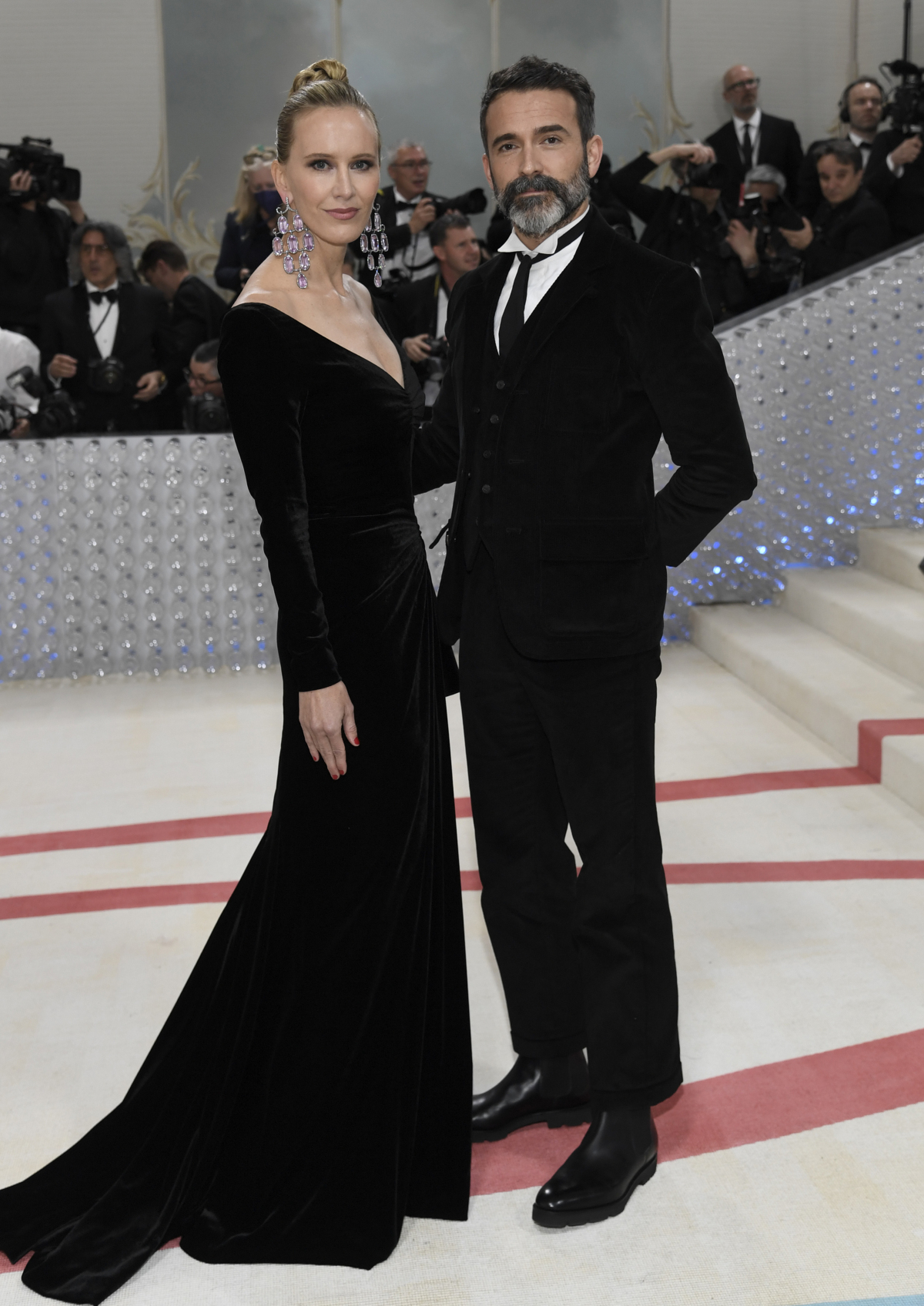 2023 MET Museum Costume Institute Benefit Gala
