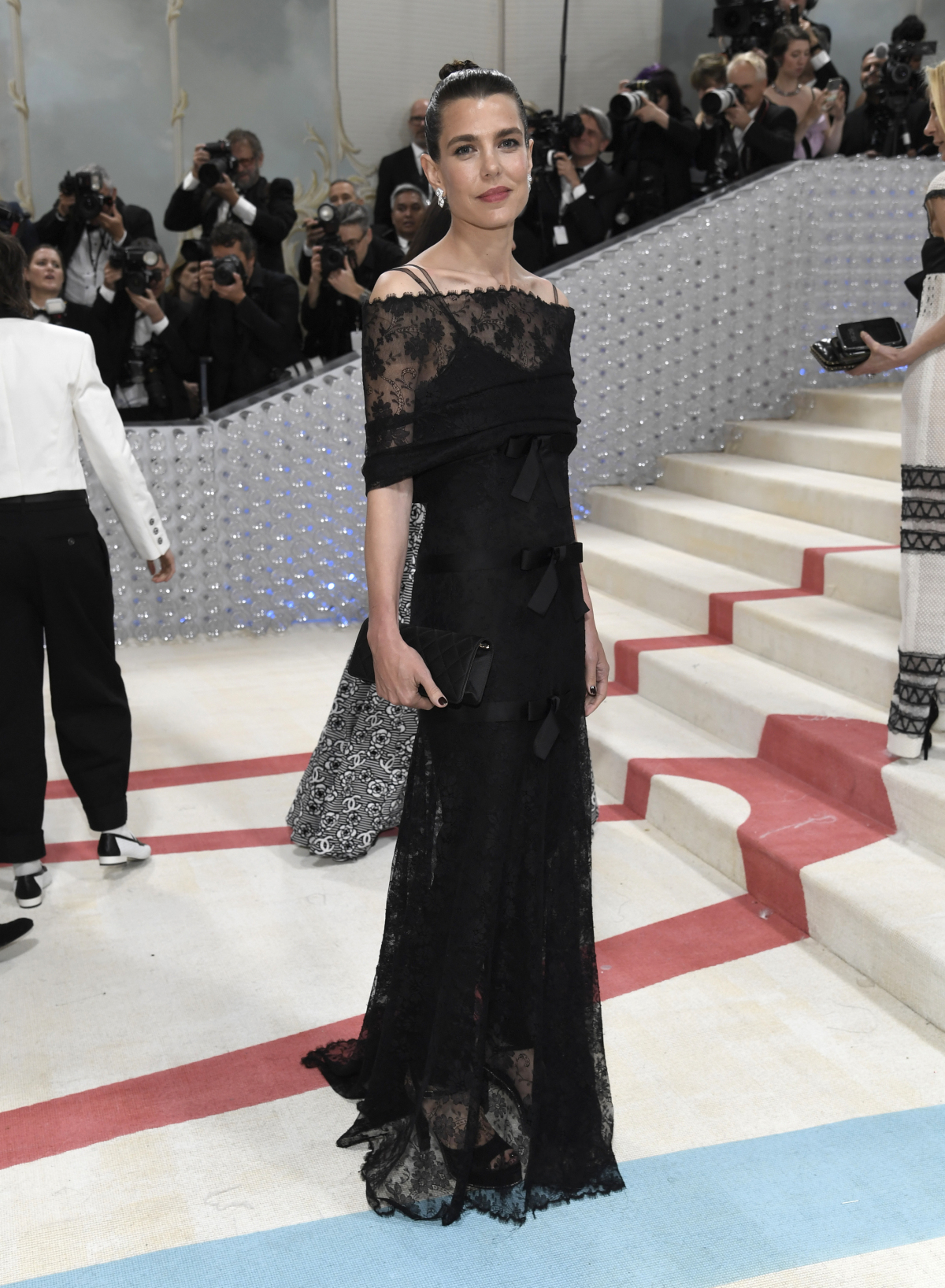Charlotte Casiraghi 